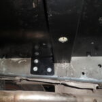 Underside Brackets